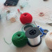 Fishing Line Flower Workshop