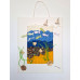 Children's Weaving Kit - Beach and Sea