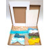 Children's Weaving Kit - Beach and Sea