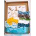 Children's Weaving Kit - Beach and Sea