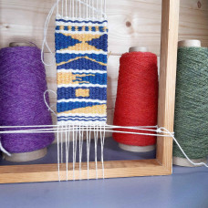 Tapestry Sampler Workshop 20th May 10am-12pm