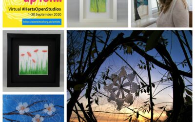 Herts Open Studios 2020