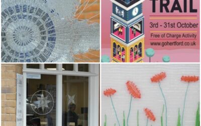 Hertford Arts Trail