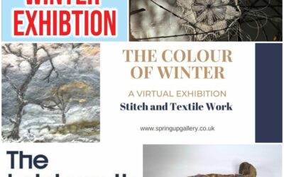 Winter Art Exhibitions 2021