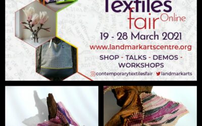 Contemporary Textiles Fair 2021