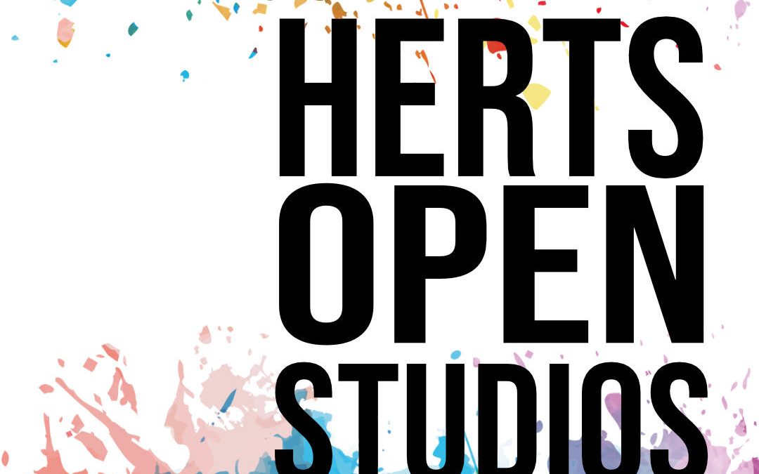 Herts Open Studio’s 2022