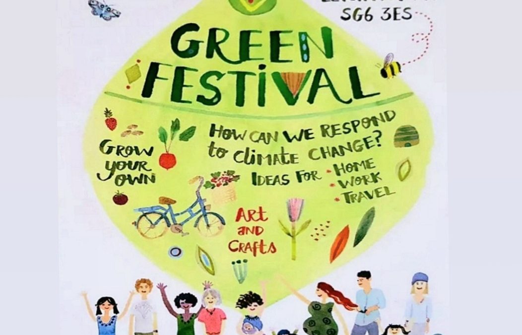 Letchworth Green Festival