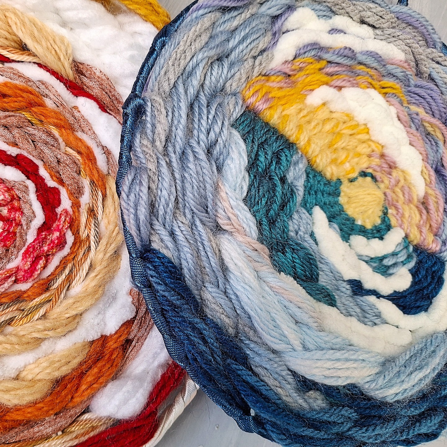 Lucy Sugden Summer Sip and weave Broadway Gallery Workshop w