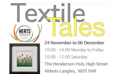 Textile Tales